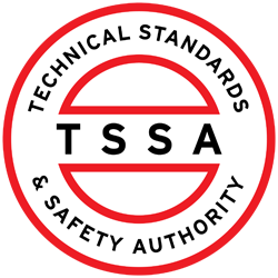 TSSA