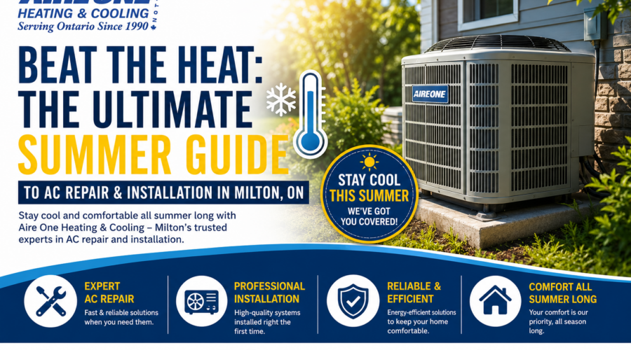 Air Conditioner