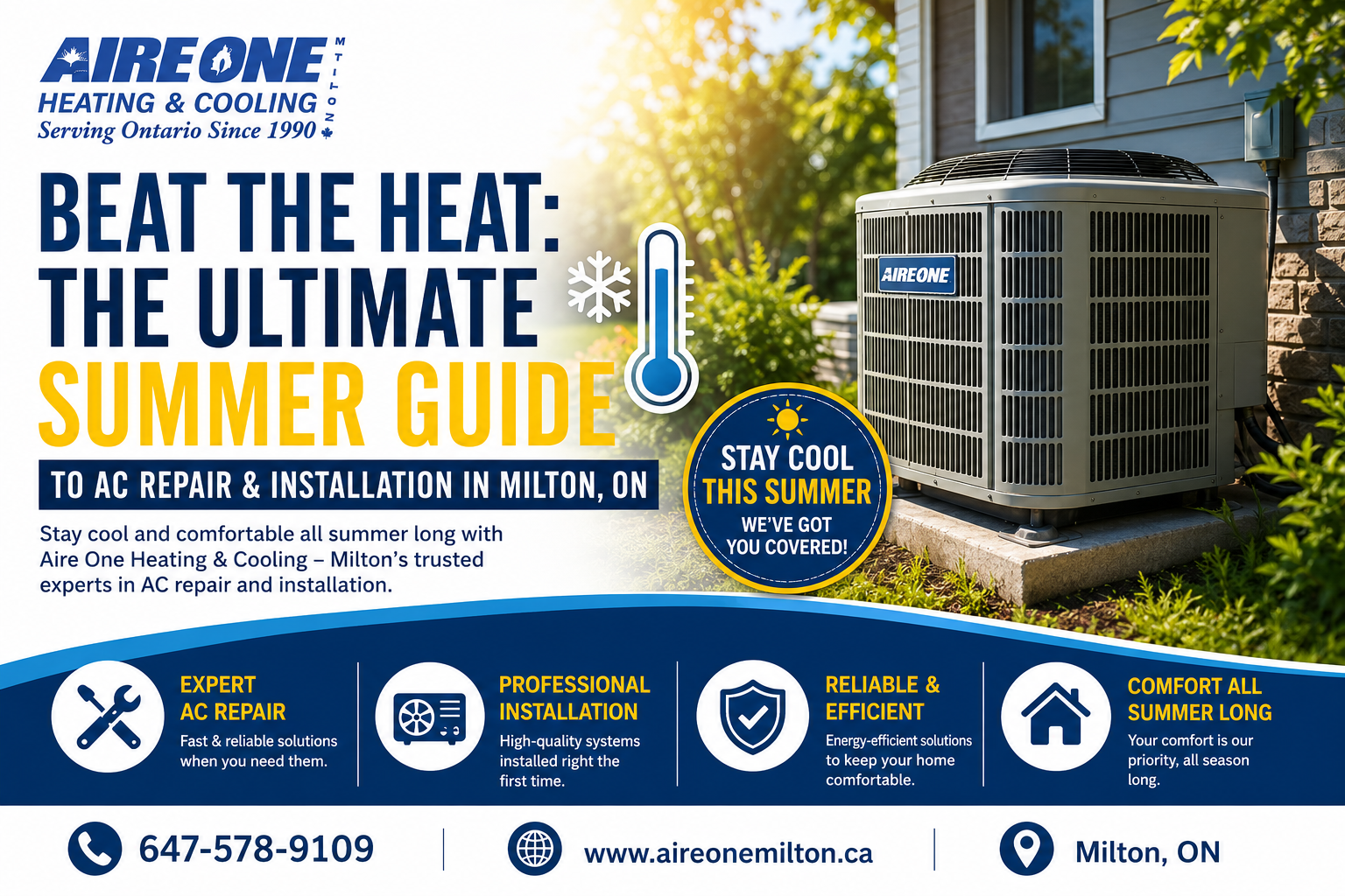 Air Conditioner